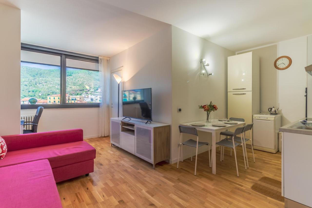 Feddy'S House Sestri Levante Esterno foto