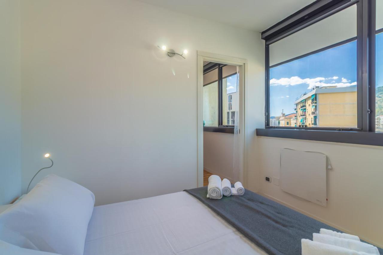Feddy'S House Sestri Levante Esterno foto