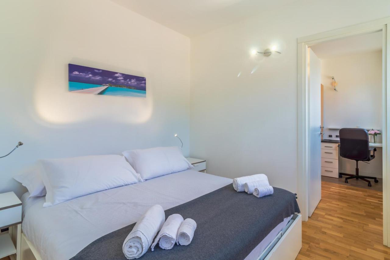 Feddy'S House Sestri Levante Esterno foto