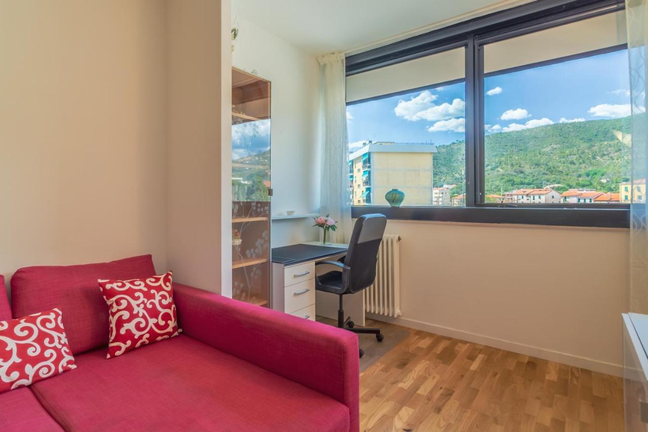 Feddy'S House Sestri Levante Esterno foto